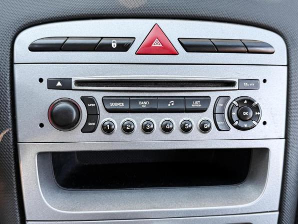 Peugeot 308 I Рестайлинг с пробегом 2012 года, цена 598 000 рублей, 118389 км, хэтчбек, Автокод Объявления
