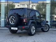 Jeep Wrangler IV (JL) Самара  - изображение 20