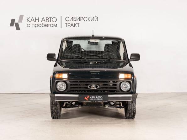 Lada (ВАЗ) Niva Legend с пробегом 2024 года, цена 934 258 рублей, 30297 км, внедорожник, Автокод Объявления