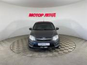 Lada (ВАЗ) Granta I Воронеж  - изображение 22