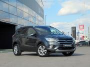 Ford Kuga II Рестайлинг Самара  - изображение 22