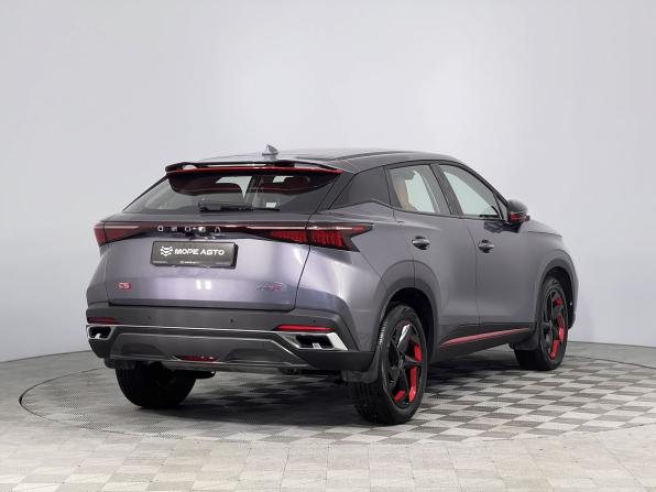 Omoda C5 I с пробегом 2024 года, цена 2 150 000 рублей, 12000 км, внедорожник, Автокод Объявления