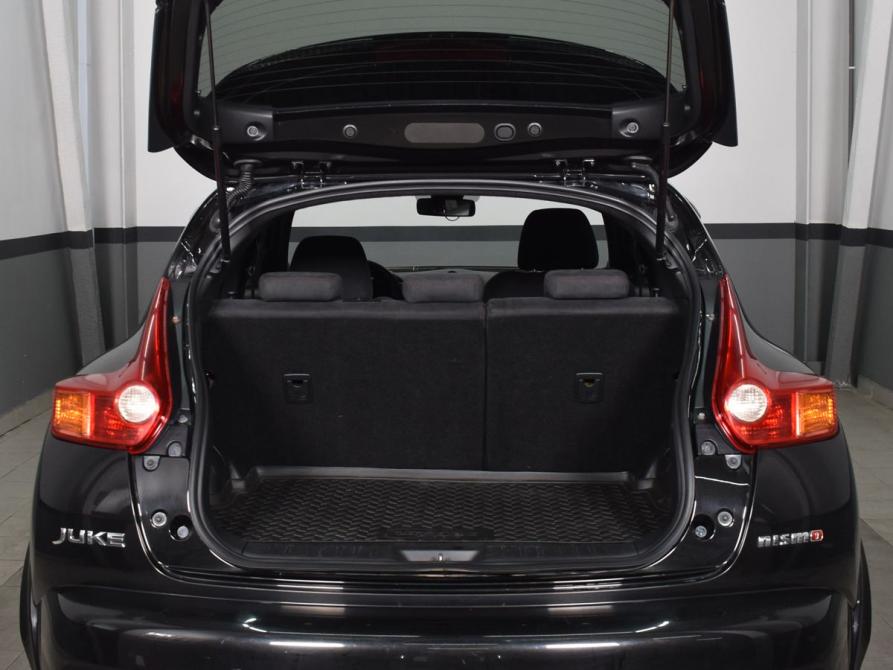 Nissan Juke Nismo I Кемерово  - изображение 17