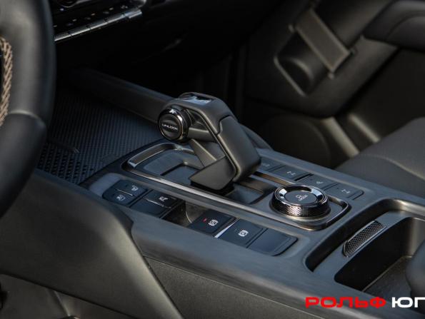 Haval H9 II с пробегом 2024 года, цена 4 158 000 рублей, 8141 км, внедорожник, Автокод Объявления