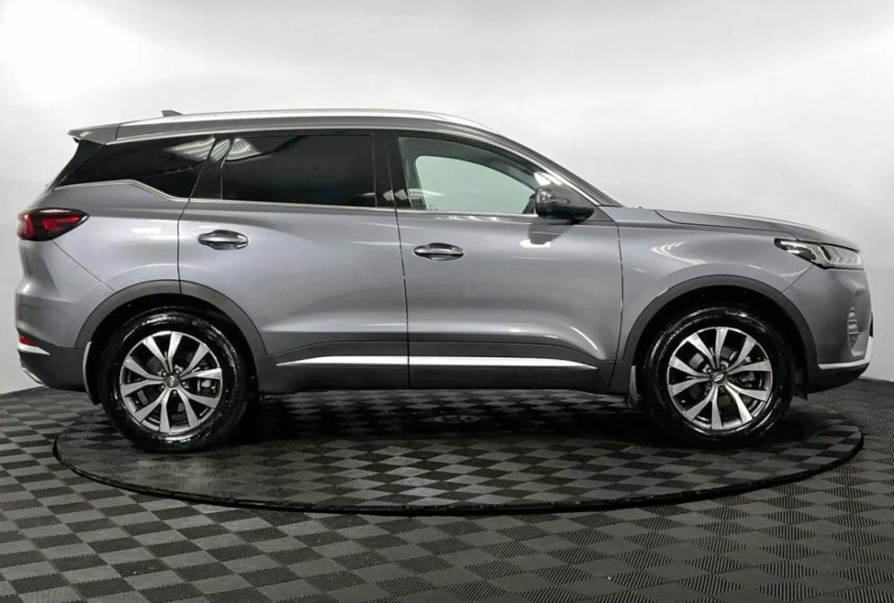 Chery Tiggo 7 Pro I Нижний Новгород  - изображение 5