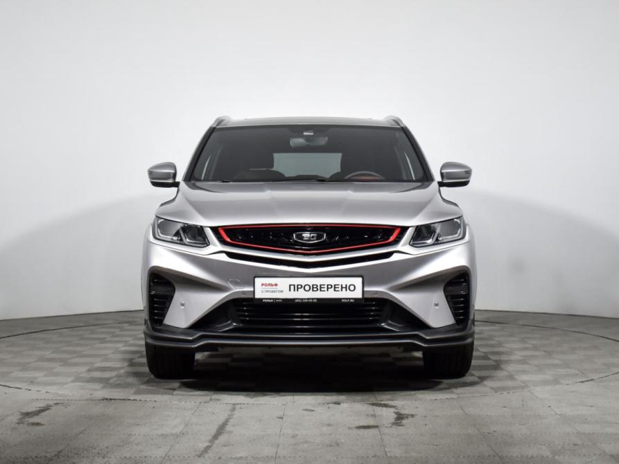 Belgee X50 Санкт-Петербург  - изображение 2