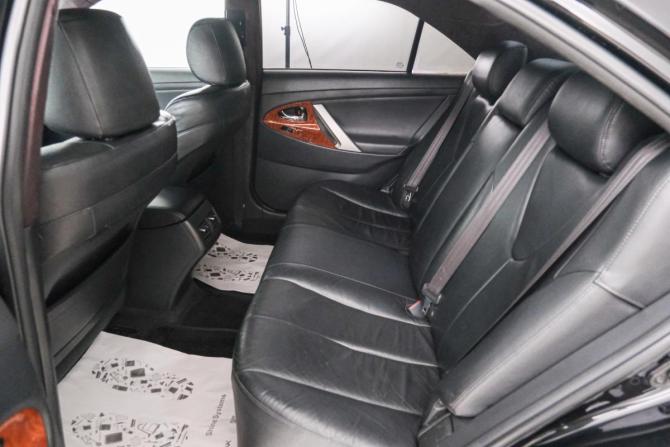 Toyota Camry VI (XV40) с пробегом 2008 года, цена 1 039 000 рублей, 254000 км, седан, Автокод Объявления