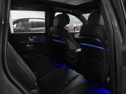 Mercedes-Benz GLS II (X167) Рестайлинг Москва  - изображение 60