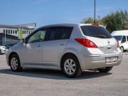 Nissan Tiida I Рестайлинг Ижевск  - изображение 28