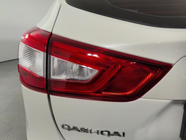 Nissan Qashqai II с пробегом 2015 года, цена 1 435 000 рублей, 149276 км, внедорожник, Автокод Объявления