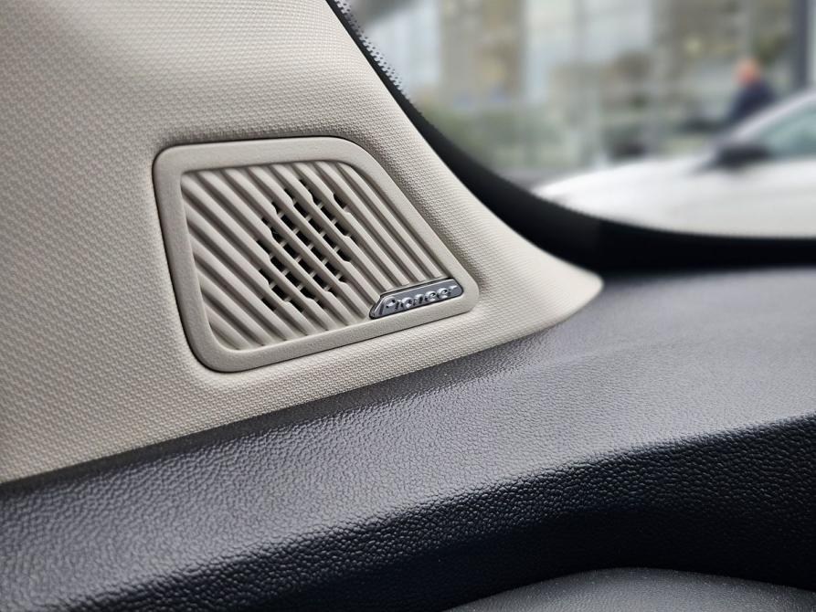 Changan CS55 Plus II Санкт-Петербург  - изображение 24