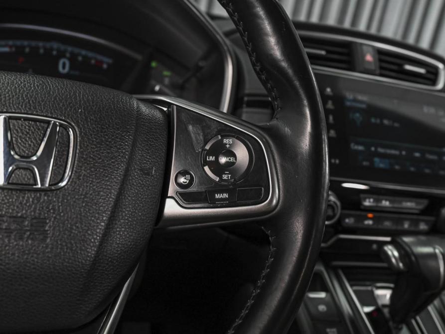 Honda CR-V V Ставрополь  - изображение 19