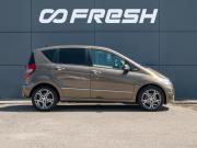 Mercedes-Benz A-Класс II (W169) Рестайлинг Краснодар  - изображение 26
