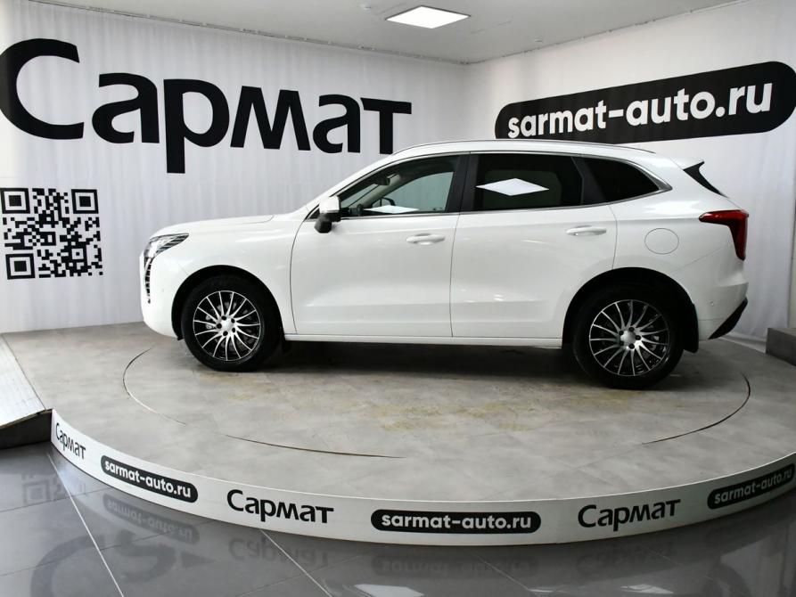 Haval Jolion I Новосибирск  - изображение 4