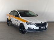 Skoda Rapid II Москва  - изображение 20
