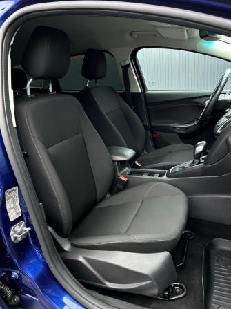Ford Focus III Рестайлинг с пробегом 2018 года, цена 1 199 000 рублей, 111200 км, универсал, Автокод Объявления