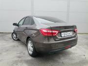 Lada (ВАЗ) Vesta I Липецк  - изображение 22