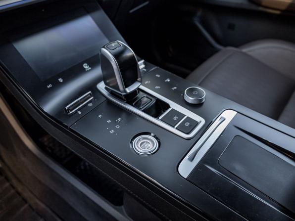 Chery Tiggo 8 Pro I с пробегом 2022 года, цена 1 890 000 рублей, 79688 км, внедорожник, Автокод Объявления