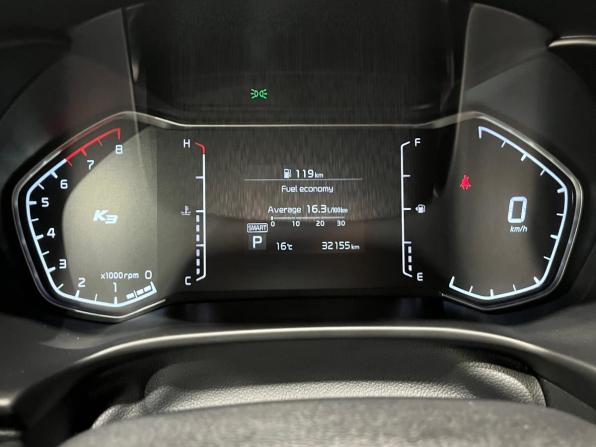 Kia K3 II (China Market) с пробегом 2021 года, цена 2 320 000 рублей, 31500 км, седан, Автокод Объявления