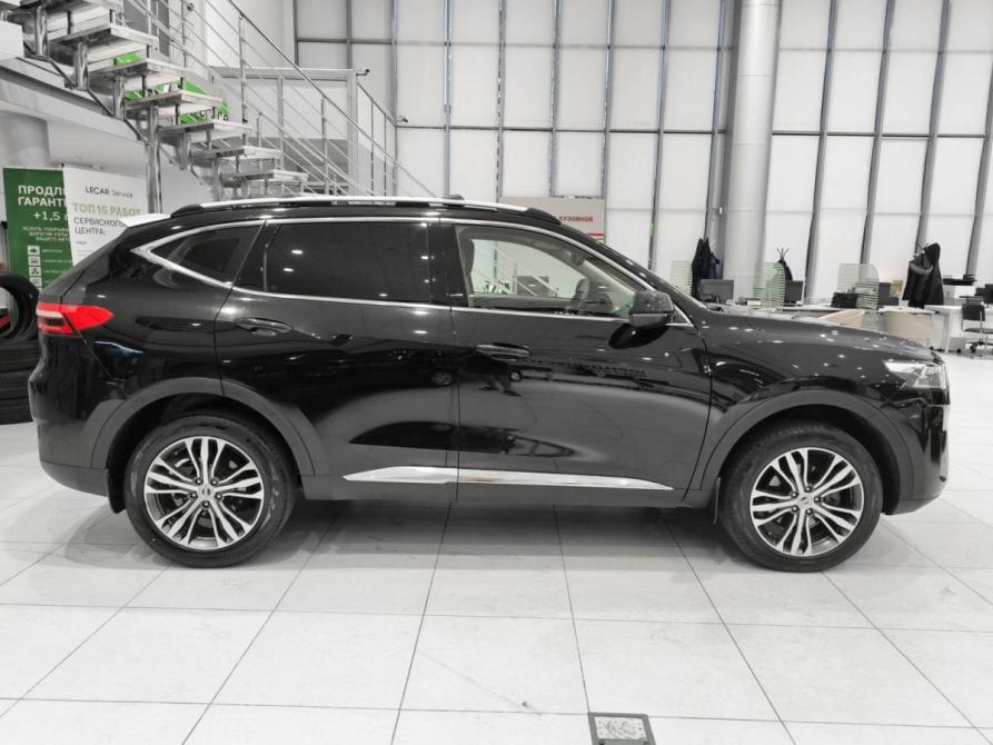 Haval F7 I Казань  - изображение 5