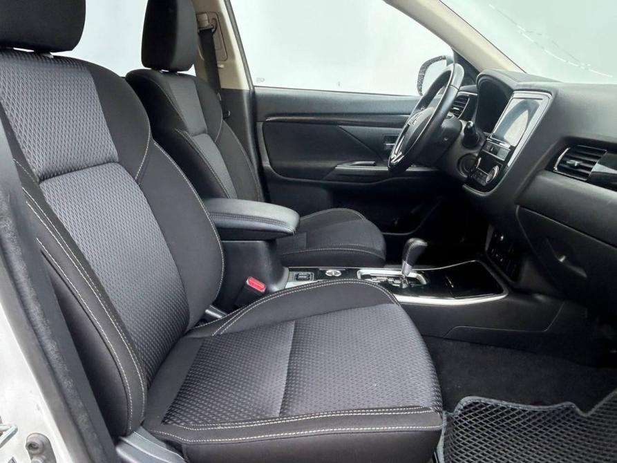 Mitsubishi Outlander III Рестайлинг 3 Москва  - изображение 10