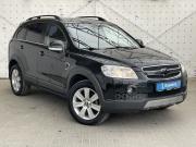 Chevrolet Captiva I Тамбов  - изображение 21