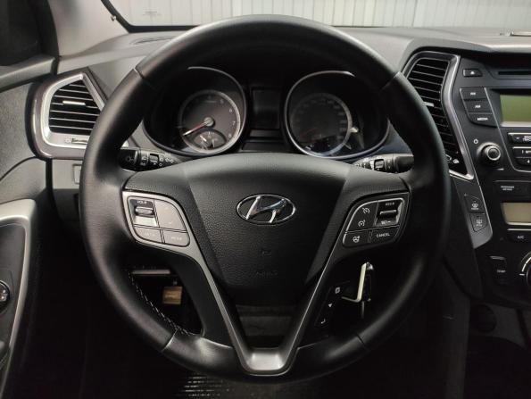 Hyundai Santa Fe III с пробегом 2014 года, цена 1 830 000 рублей, 146088 км, внедорожник, Автокод Объявления
