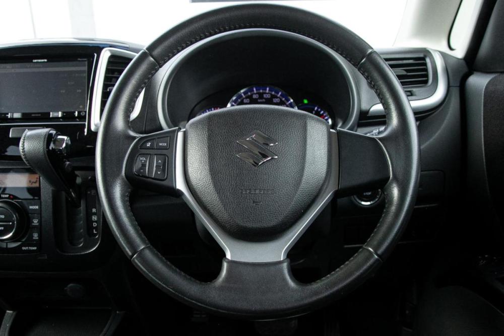 Suzuki Solio II Рестайлинг Иркутск  - изображение 16