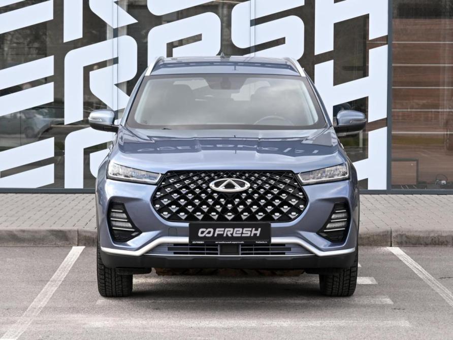 Chery Tiggo 7 Pro I Волгоград  - изображение 3