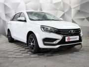 Lada (ВАЗ) Vesta I Рестайлинг (NG) Ульяновск  - изображение 28