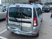 Lada (ВАЗ) Largus I Рестайлинг Нижний Новгород  - изображение 18