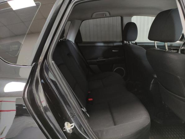 Mazda 3 I (BK) Рестайлинг с пробегом 2008 года, цена 595 000 рублей, 233235 км, хэтчбек, Автокод Объявления