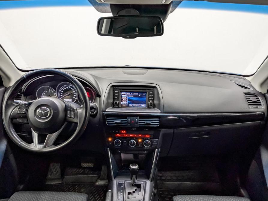 Mazda CX-5 I Москва  - изображение 10