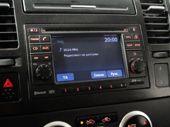 Nissan Tiida I с пробегом 2010 года, цена 675 000 рублей, 238771 км, седан, Автокод Объявления