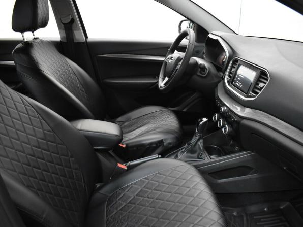 Lada (ВАЗ) Vesta I Рестайлинг (NG) с пробегом 2025 года, цена 1 375 000 рублей, 31334 км, седан, Автокод Объявления