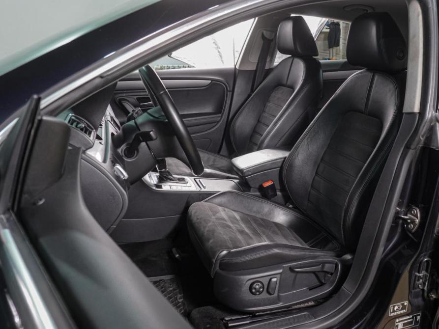 Volkswagen Passat CC I Воронеж  - изображение 10