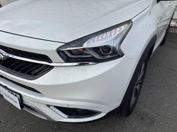 Chery Tiggo 7 I с пробегом 2019 года, цена 1 155 000 рублей, 89000 км, внедорожник, Автокод Объявления