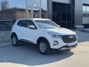Chery Tiggo 4 Pro I Новосибирск  - изображение 23