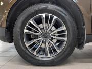 Geely Emgrand X7 I Рестайлинг 2 Москва  - изображение 36