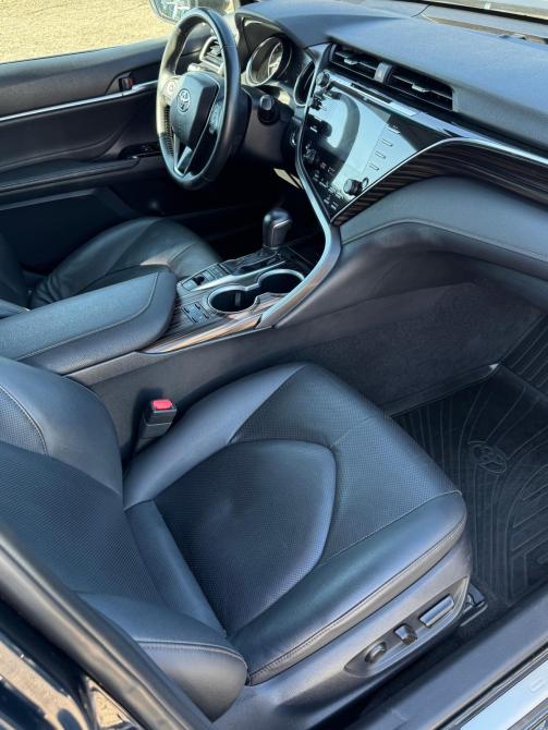 Toyota Camry VIII (XV70) Набережные Челны  - изображение 19