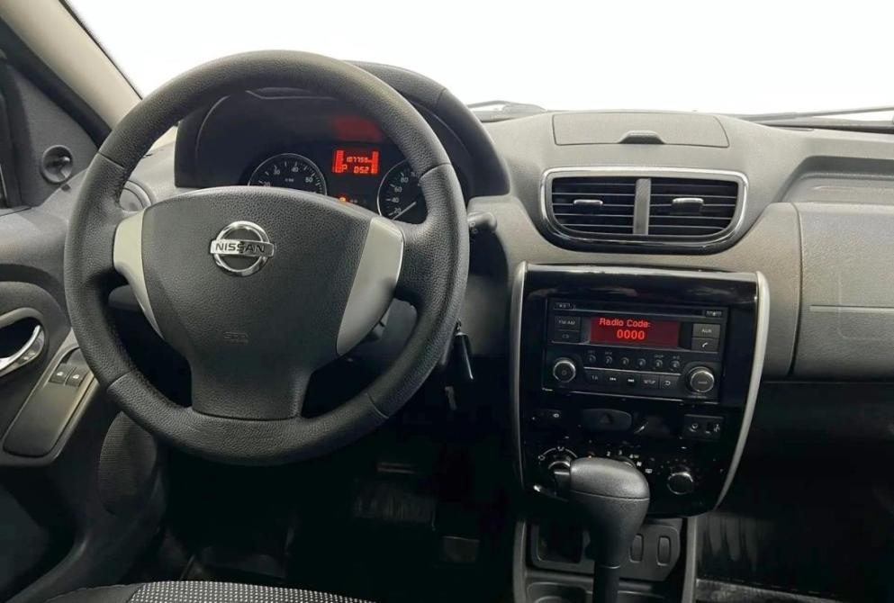 Nissan Terrano III (D10) Нижний Новгород  - изображение 15