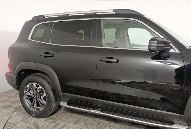Haval Dargo I с пробегом 2024 года, цена 3 040 000 рублей, 16896 км, внедорожник, Автокод Объявления