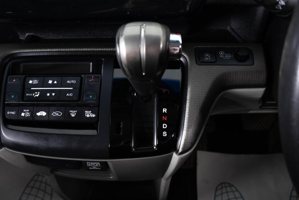 Honda Stepwgn V Пермь  - изображение 20