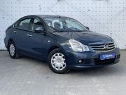Nissan Almera III (G15) Тамбов  - изображение 21