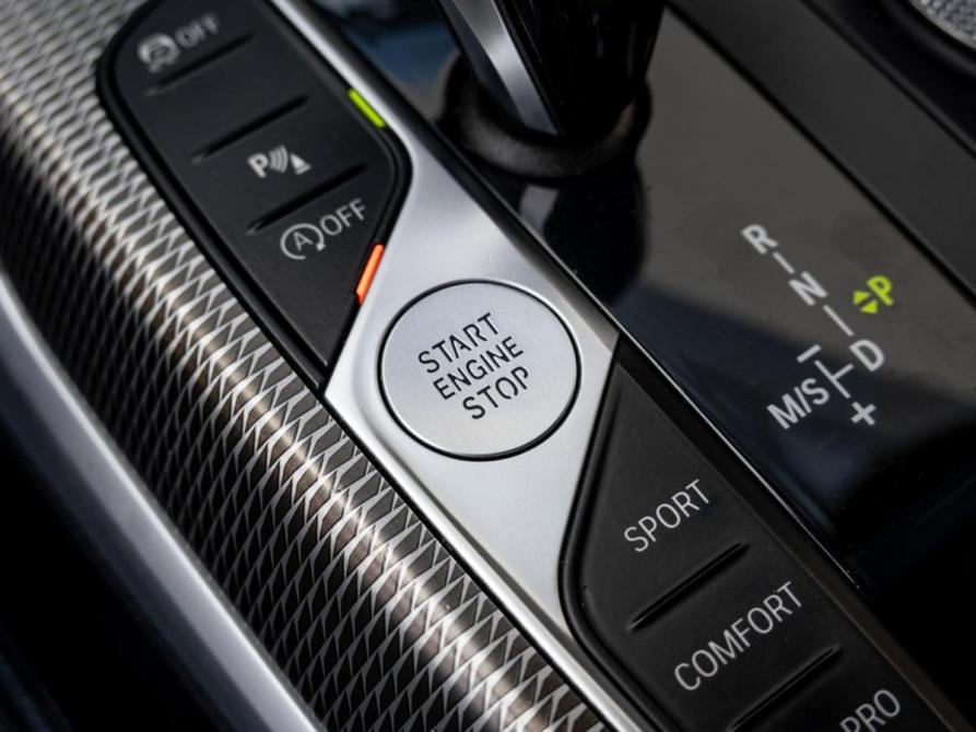 BMW 3 серии VII (G2x) Краснодар  - изображение 21