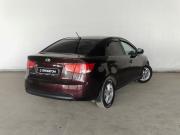 Kia Cerato II Москва  - изображение 23
