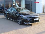Toyota Camry IX (XV80) China Market Химки  - изображение 22