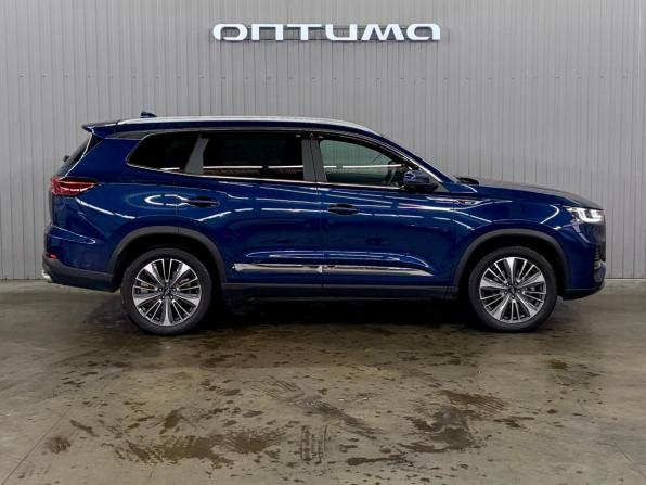 Chery Tiggo 8 Pro Max I Рестайлинг с пробегом 2023 года, цена 2 357 000 рублей, 61760 км, внедорожник, Автокод Объявления