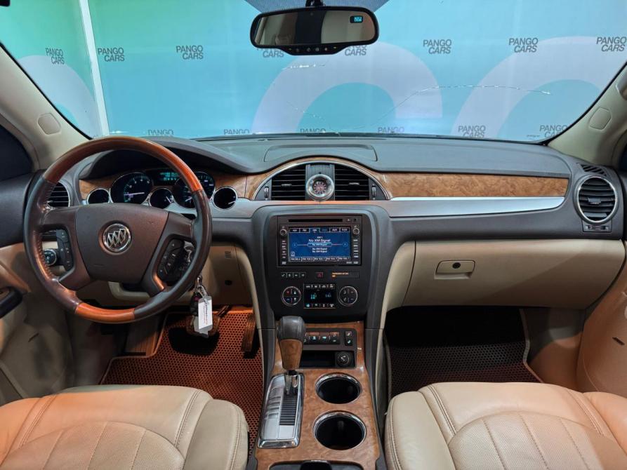 Buick Enclave I Набережные Челны  - изображение 22