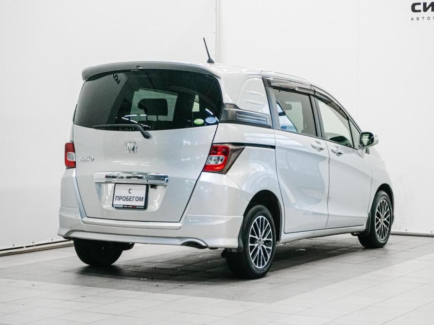 Honda Freed I Рестайлинг Красноярск  - изображение 5